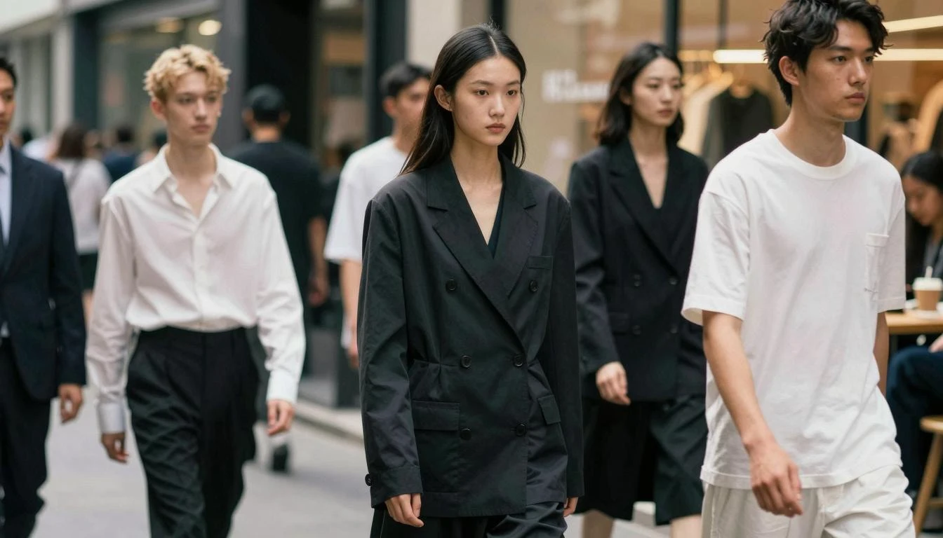Style Guide Trends 2026